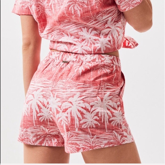 🌴🌼BILLABONG- JAYS ALL DAY SHORTS🌼🌴 - Picture 6 of 8